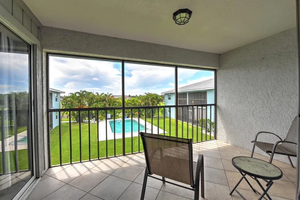 449 ROYAL POINCIANA #221 Punta Gorda, FL 33955