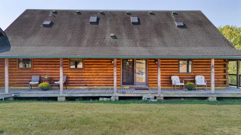 2644 Franklin Rd Russellville, KY 42276