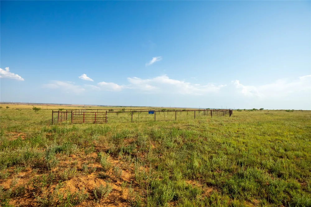 County Road 458 Colorado City, TX 79512