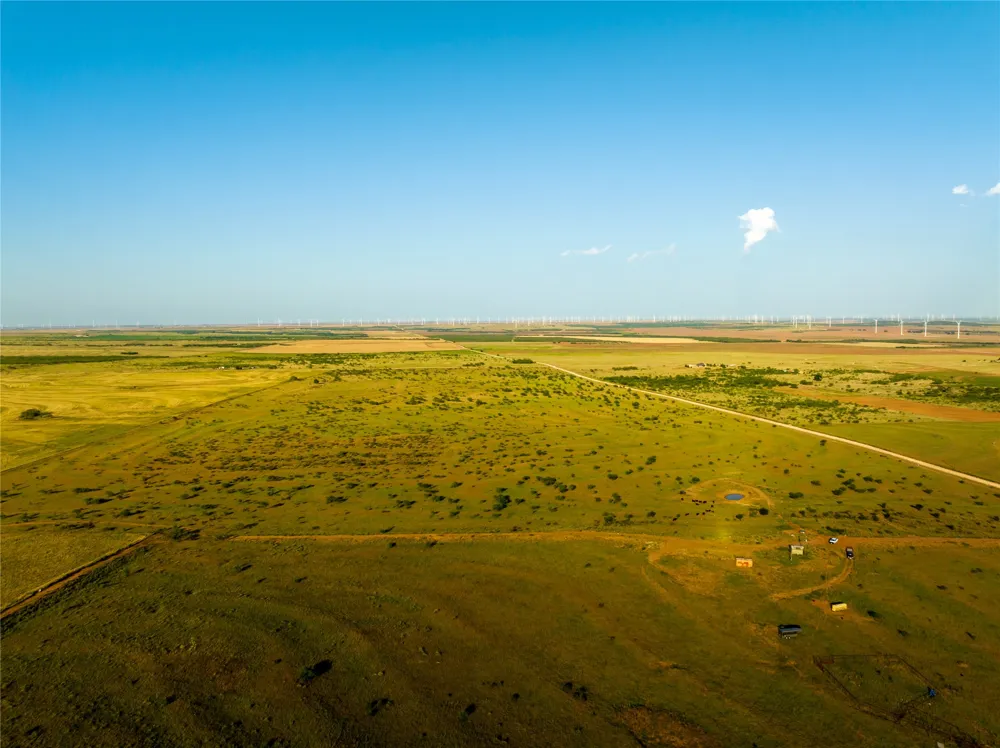 County Road 458 Colorado City, TX 79512