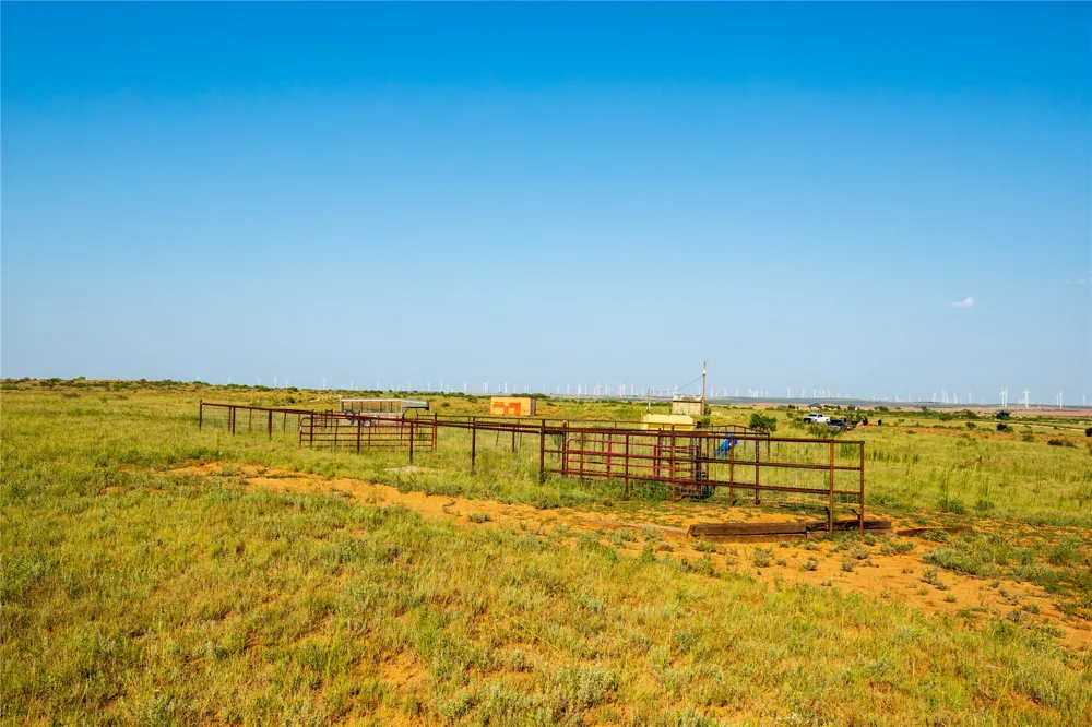 County Road 458 Colorado City, TX 79512