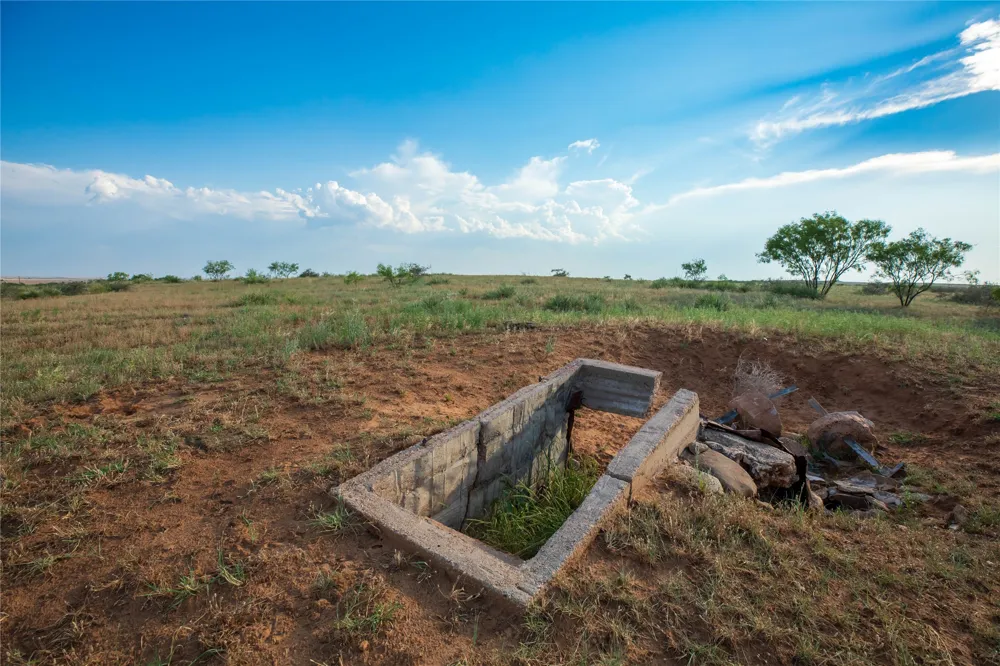 County Road 458 Colorado City, TX 79512