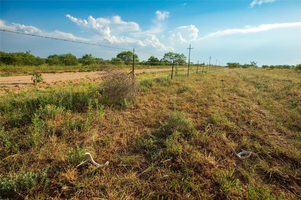 County Road 458 Colorado City, TX 79512