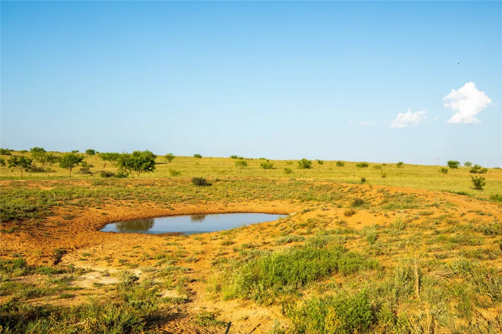 County Road 458 Colorado City, TX 79512