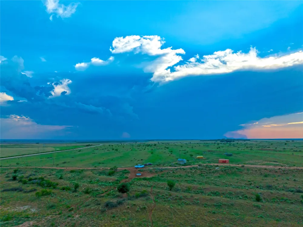 County Road 458 Colorado City, TX 79512