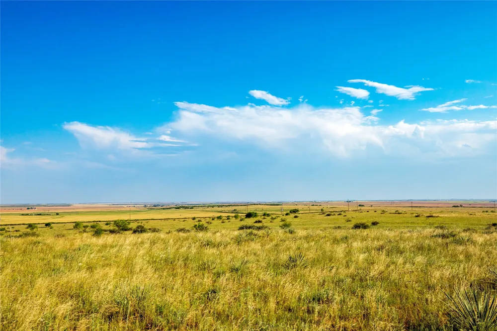 County Road 458 Colorado City, TX 79512
