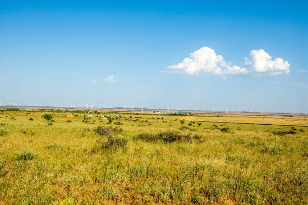 County Road 458 Colorado City, TX 79512
