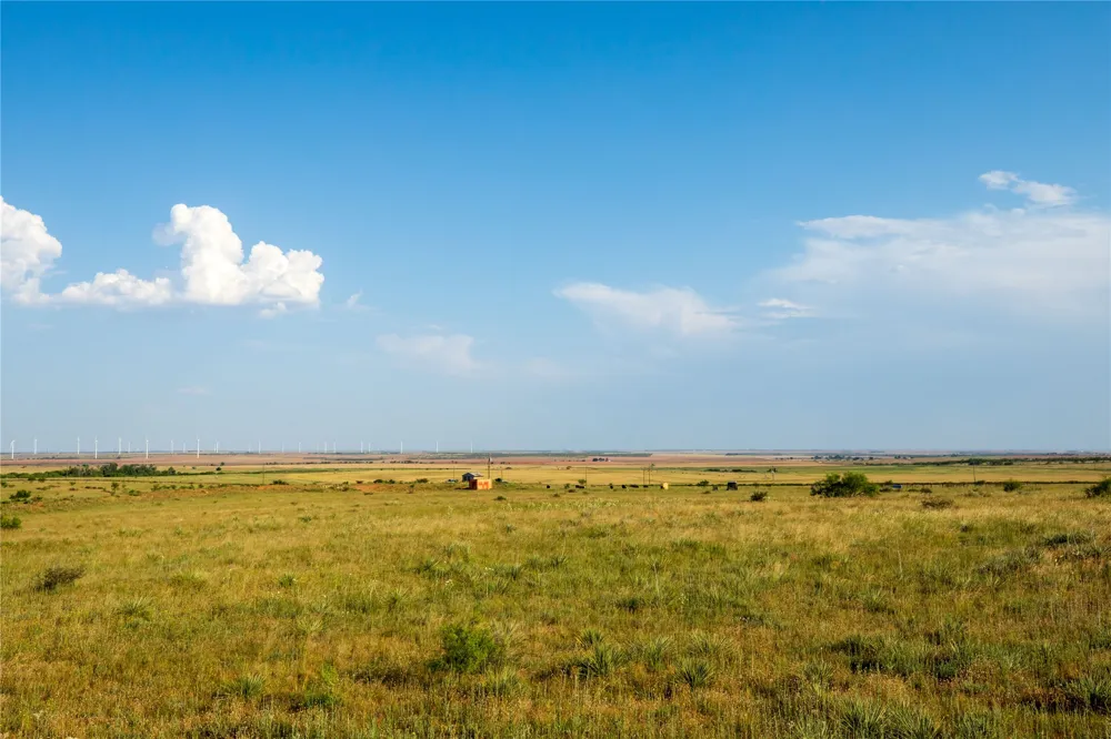 County Road 458 Colorado City, TX 79512