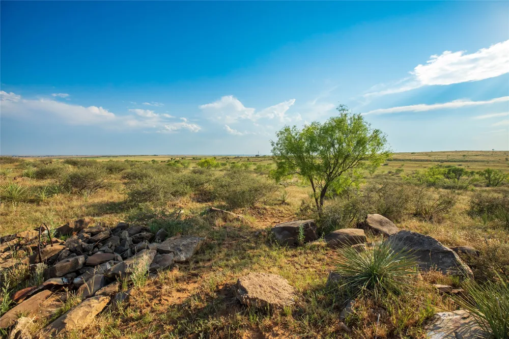 County Road 458 Colorado City, TX 79512