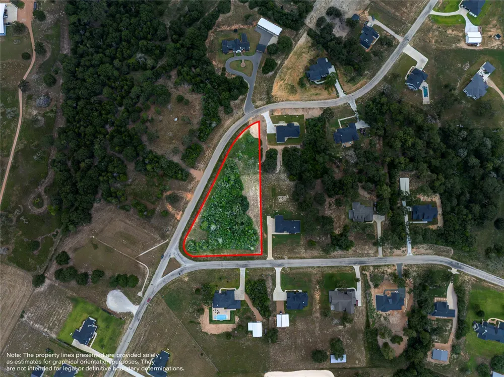 469 S Garrett Circle Bellville, TX 77418