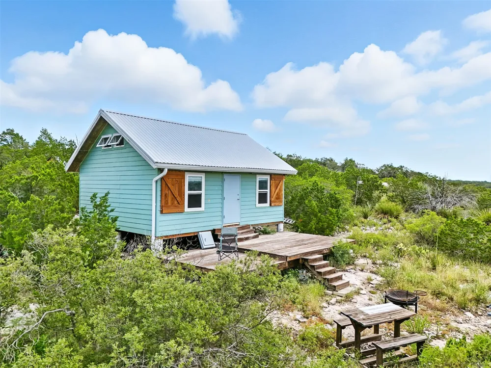1922 SD 65071 Rocksprings, TX 78880
