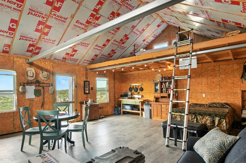 1922 SD 65071 Rocksprings, TX 78880