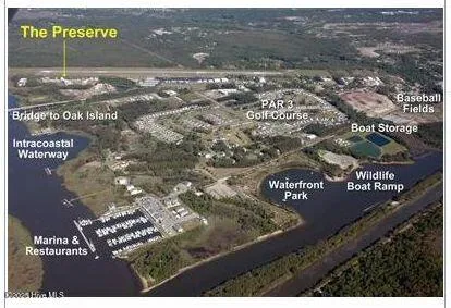 2100 Marsh Grove Lane #Unit 2304 Southport, NC 28461