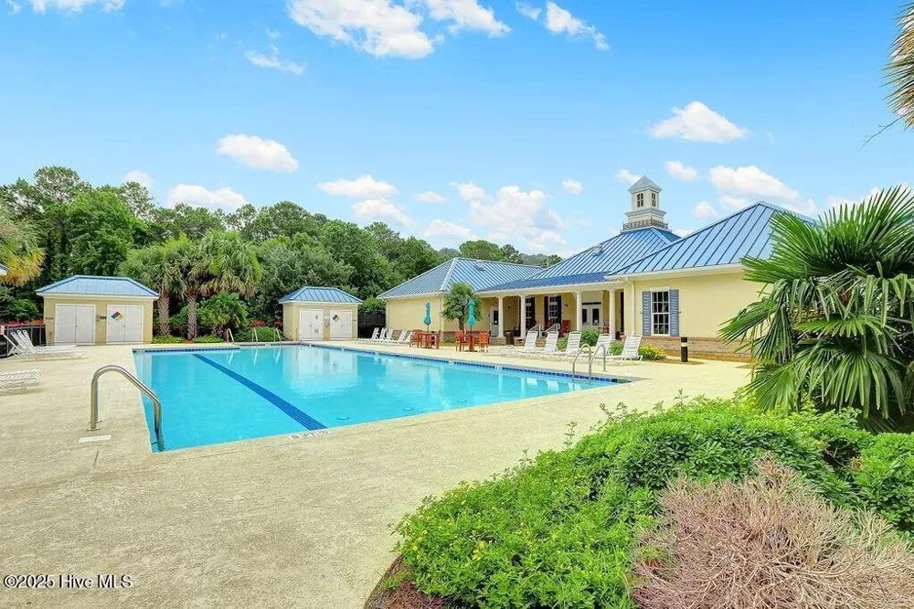 2100 Marsh Grove Lane #Unit 2304 Southport, NC 28461