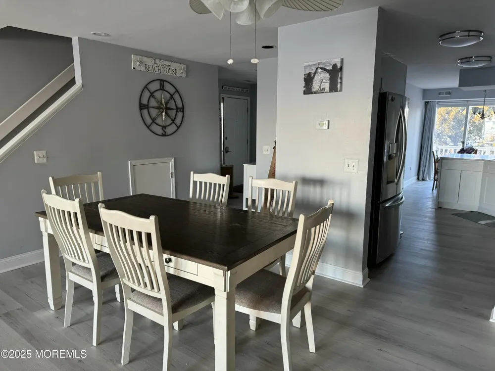401 Bayshore Drive #2A Barnegat, NJ 08005
