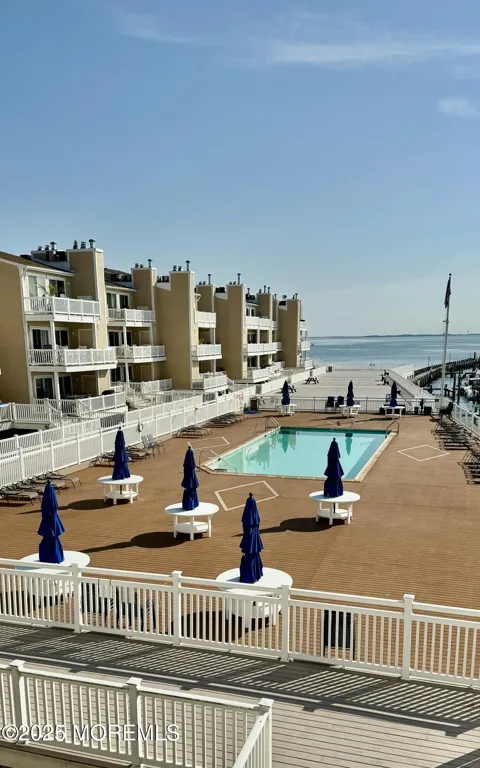 401 Bayshore Drive #2A