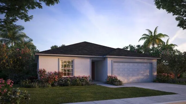 7200 MANTHEY AVENUE North Port, FL 34291