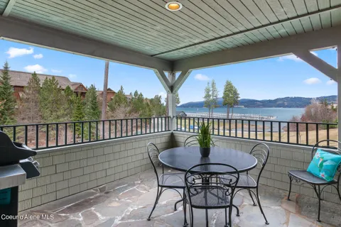 4732 S ARROW POINT DRIVE ##101
