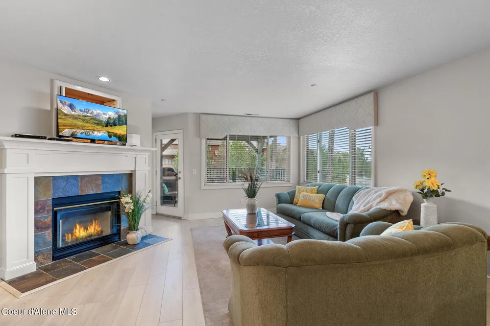 4732 S ARROW POINT DRIVE ##101 Harrison, ID 83833