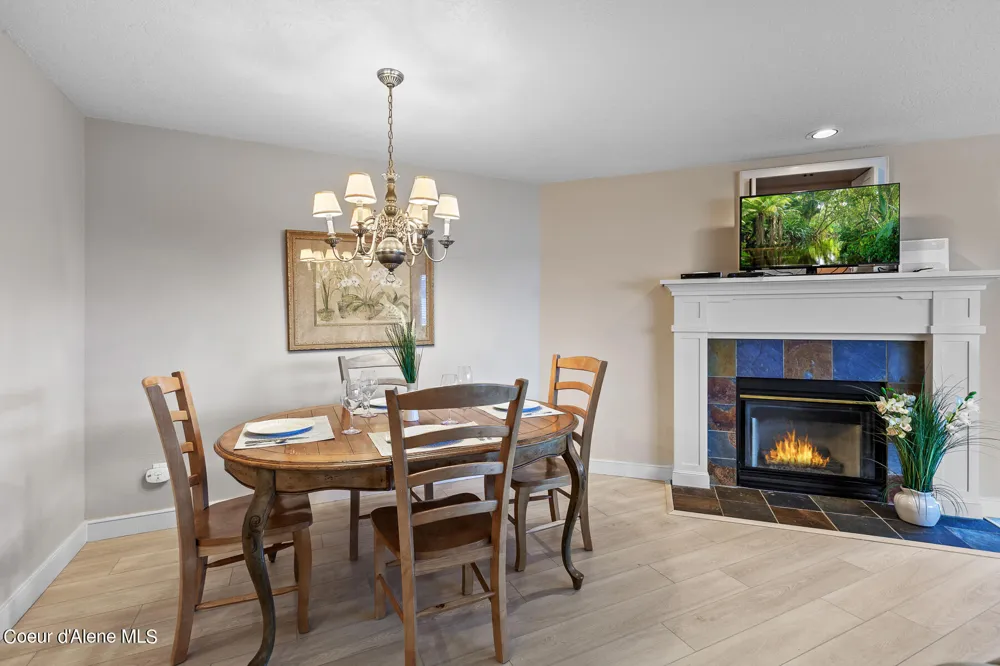 4732 S ARROW POINT DRIVE ##101 Harrison, ID 83833