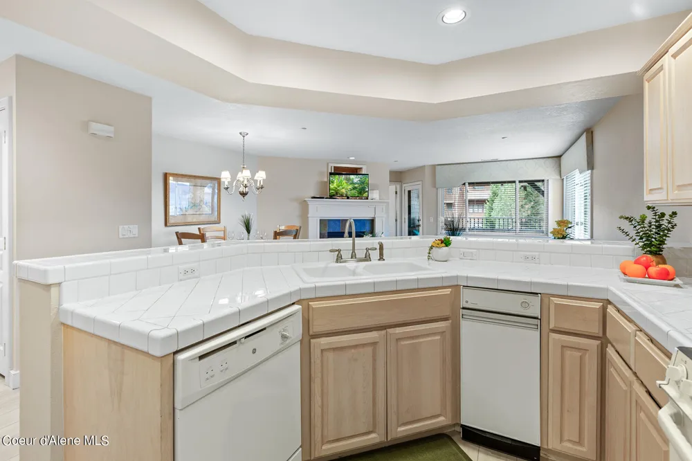 4732 S ARROW POINT DRIVE ##101 Harrison, ID 83833