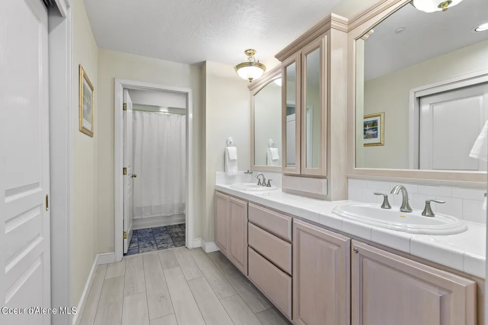 4732 S ARROW POINT DRIVE ##101 Harrison, ID 83833