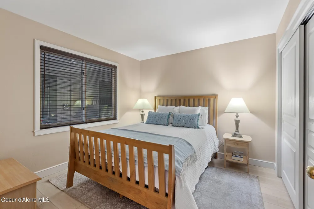 4732 S ARROW POINT DRIVE ##101 Harrison, ID 83833
