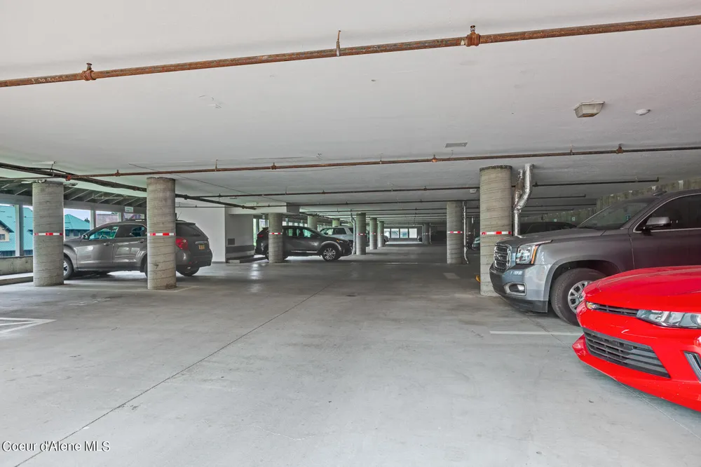 4732 S ARROW POINT DRIVE ##101 Harrison, ID 83833