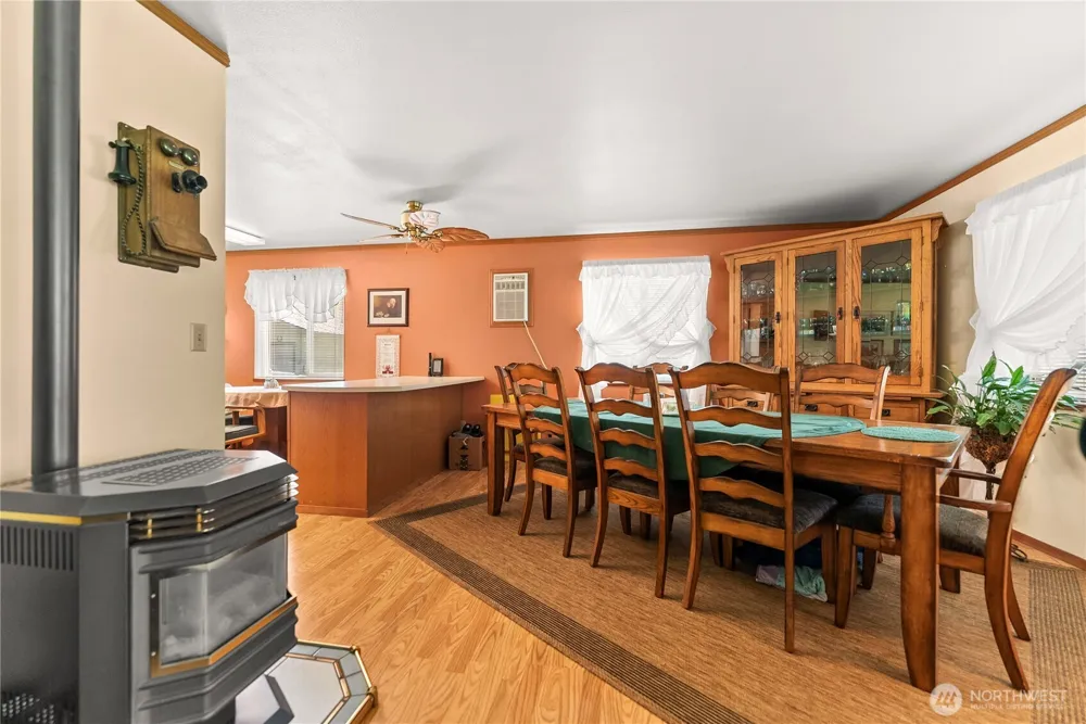 54 B Ross Road #B Twisp, WA 98856