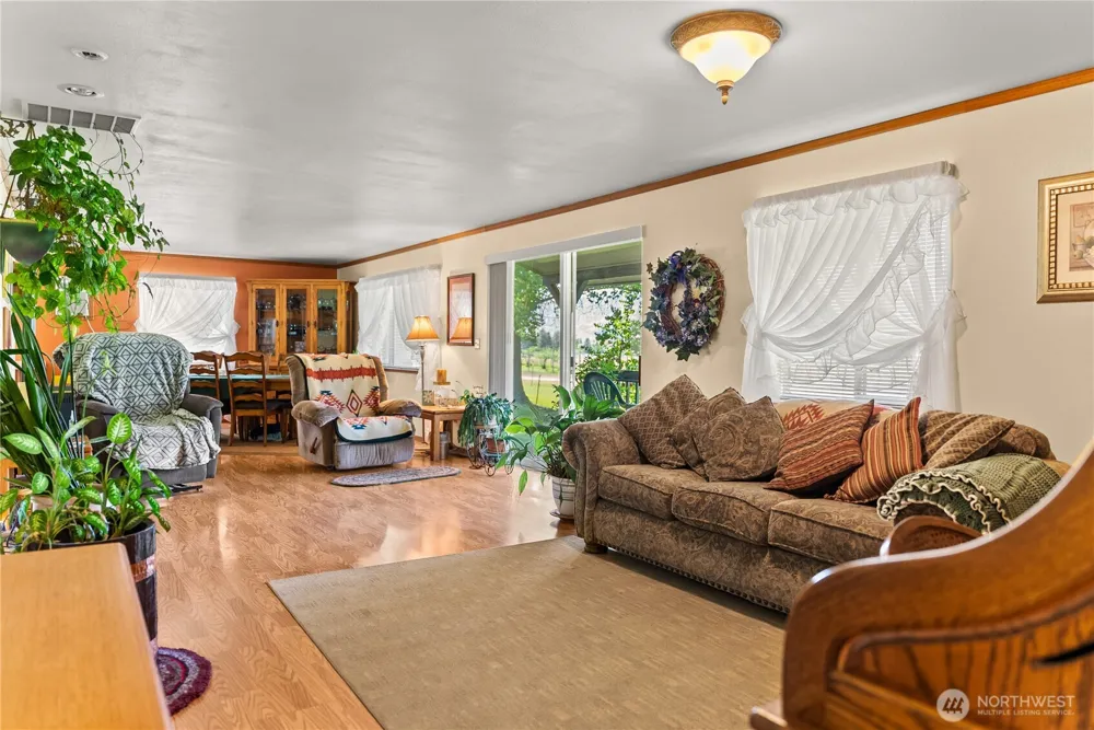 54 B Ross Road #B Twisp, WA 98856