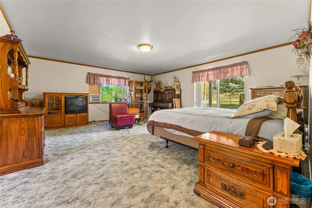 54 B Ross Road #B Twisp, WA 98856