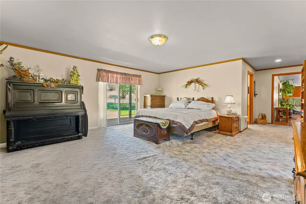 54 B Ross Road #B Twisp, WA 98856