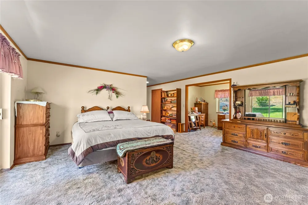 54 B Ross Road #B Twisp, WA 98856