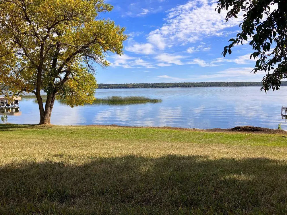 238XX Lake Shore Drive Glenwood, MN 56334