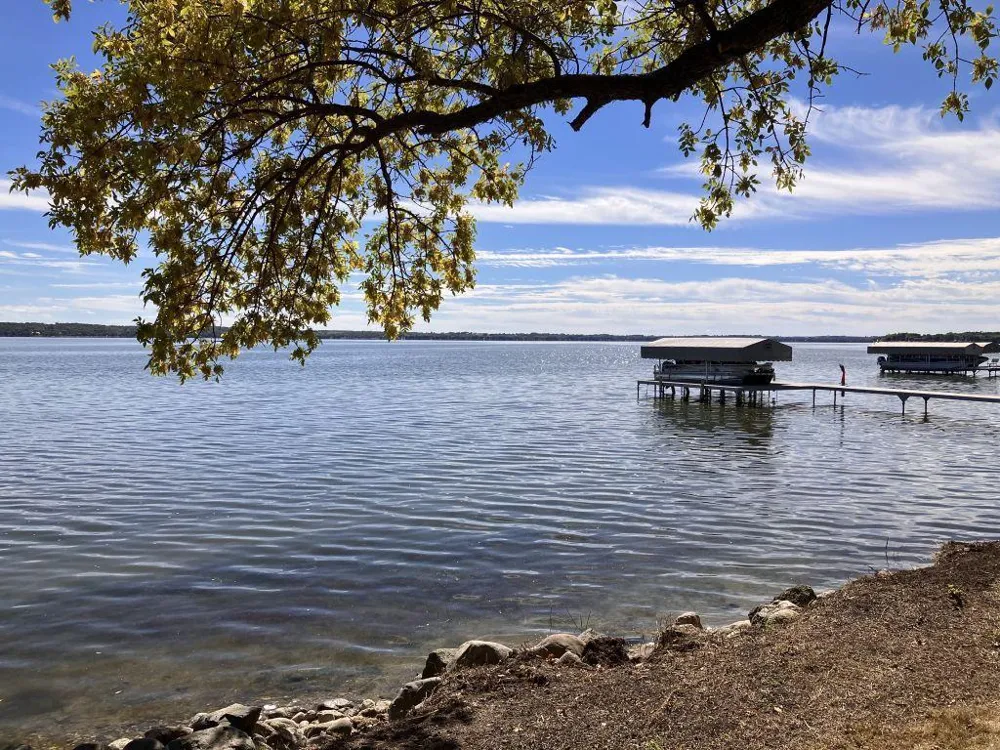 238XX Lake Shore Drive Glenwood, MN 56334
