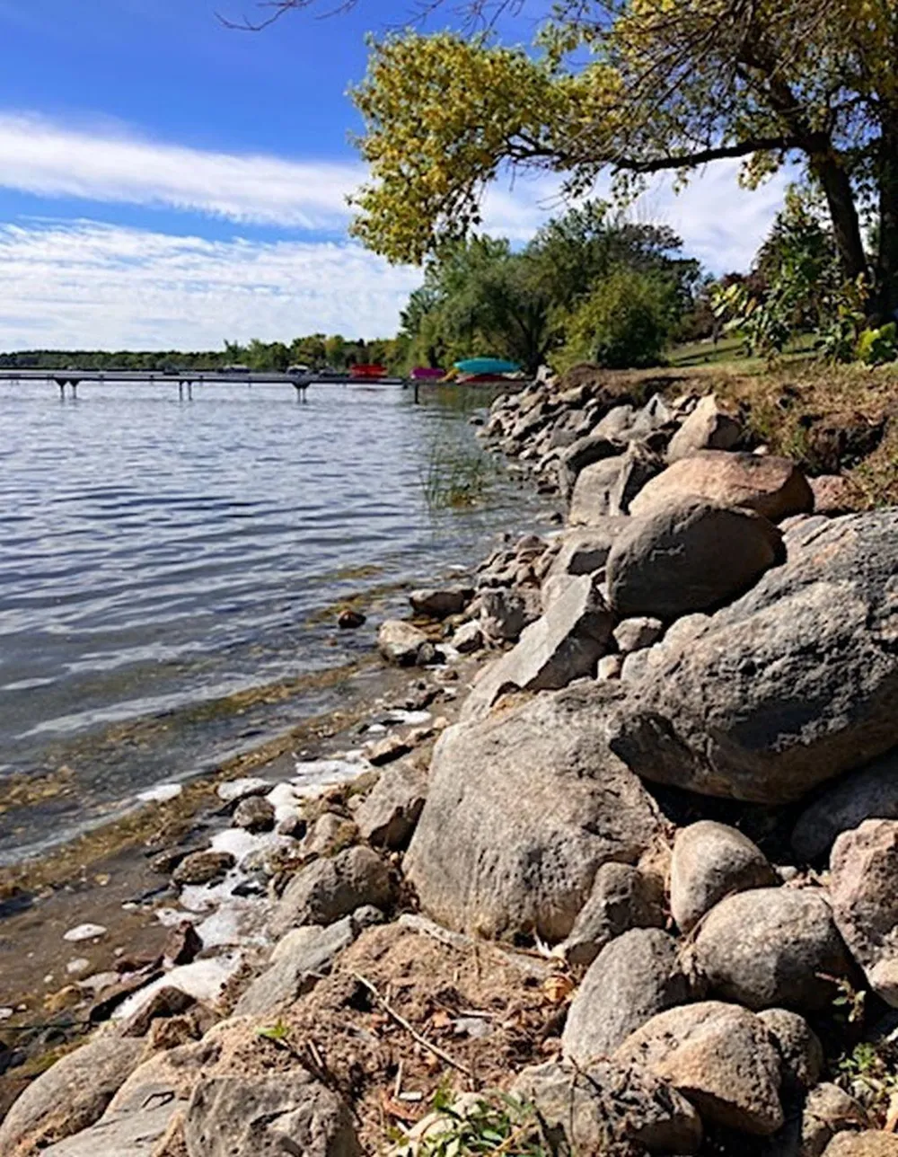 238XX Lake Shore Drive Glenwood, MN 56334