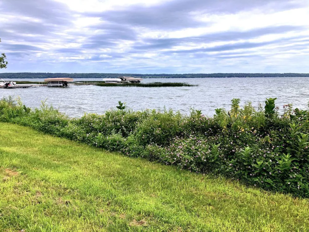 238XX Lake Shore Drive Glenwood, MN 56334