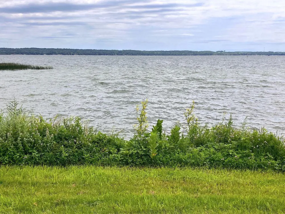 238XX Lake Shore Drive Glenwood, MN 56334