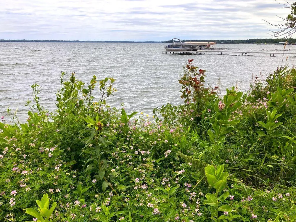 238XX Lake Shore Drive Glenwood, MN 56334