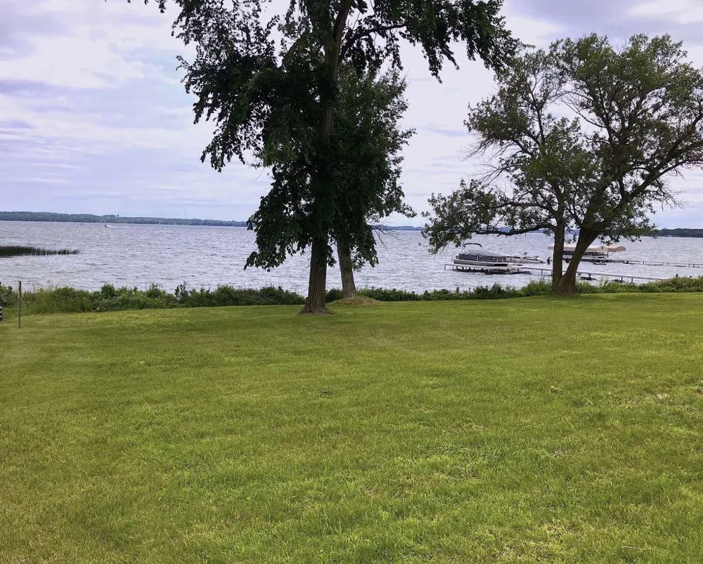 238XX Lake Shore Drive Glenwood, MN 56334