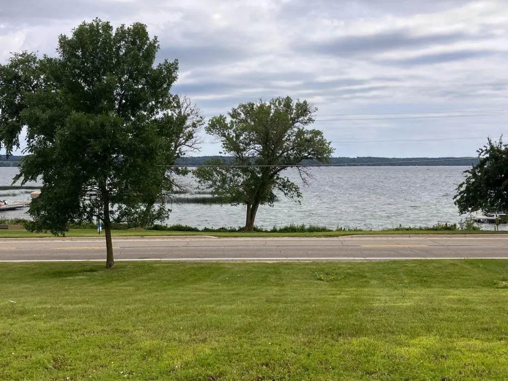 238XX Lake Shore Drive Glenwood, MN 56334