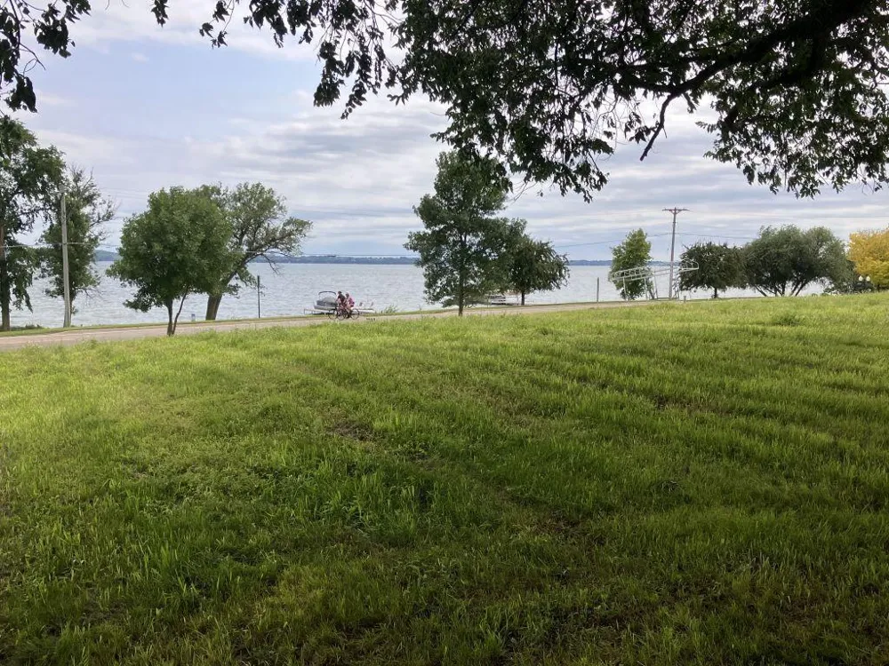 238XX Lake Shore Drive Glenwood, MN 56334