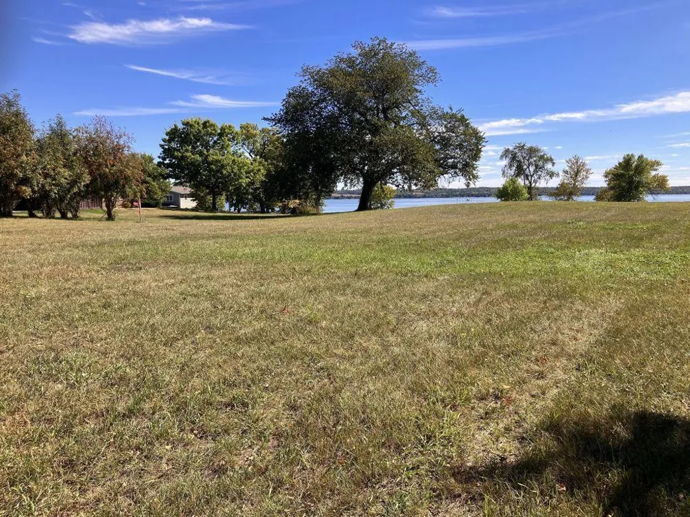 238XX Lake Shore Drive Glenwood, MN 56334