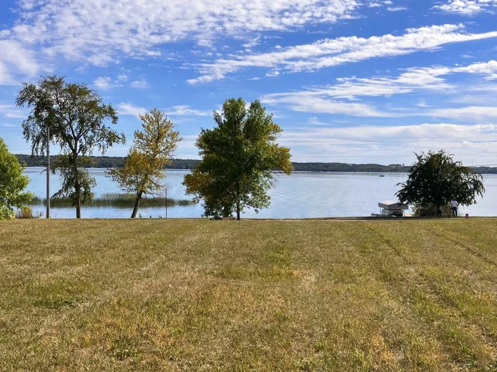 238XX Lake Shore Drive Glenwood, MN 56334
