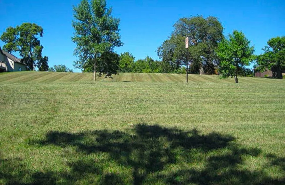 238XX Lake Shore Drive Glenwood, MN 56334