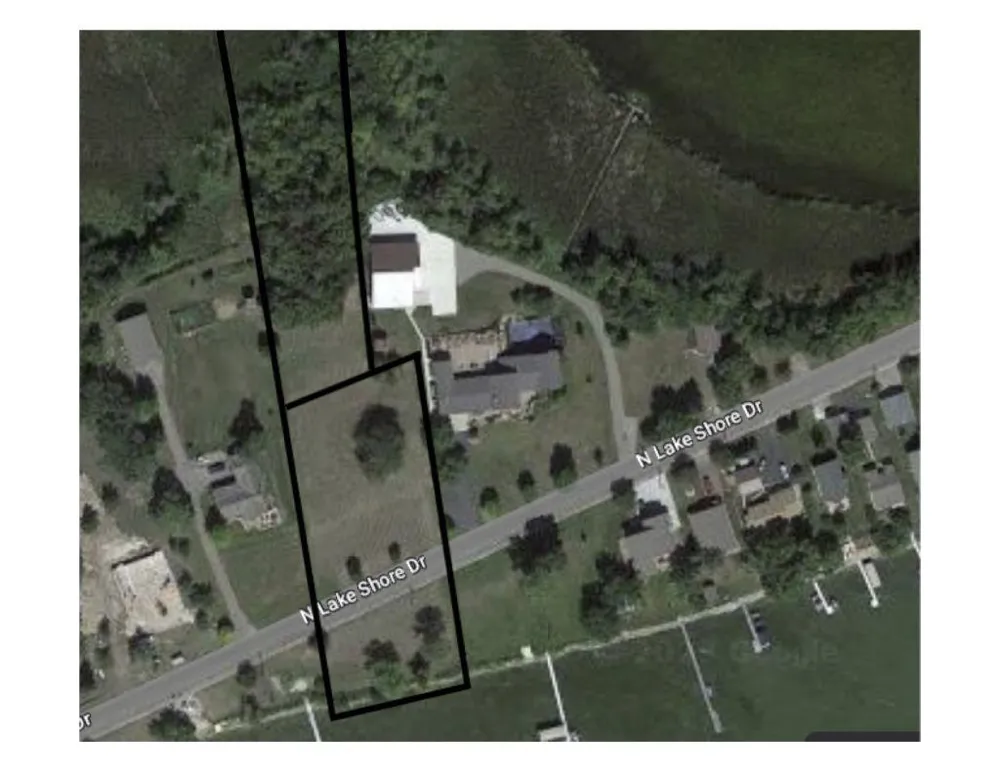 238XX Lake Shore Drive Glenwood, MN 56334