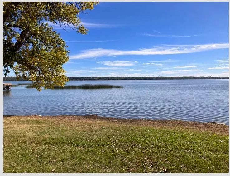 238XX Lake Shore Drive Glenwood, MN 56334
