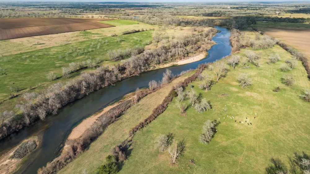 Shaws Bend Rd Columbus, TX 78934