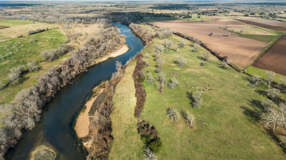 Shaws Bend Rd Columbus, TX 78934