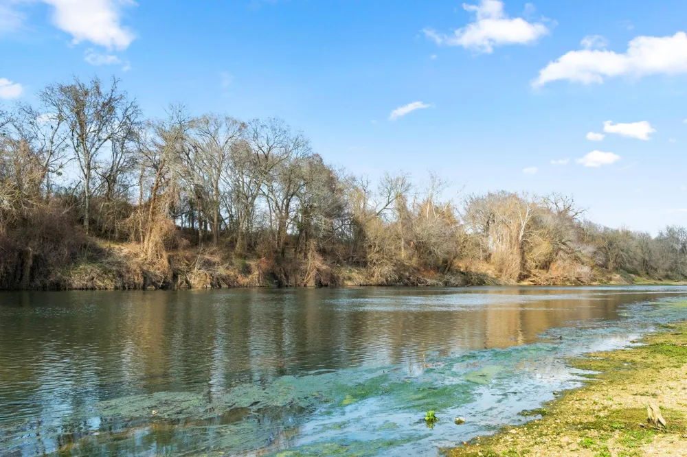 Shaws Bend Rd Columbus, TX 78934